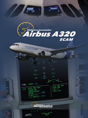 cover image of Airbus A320 ECAM